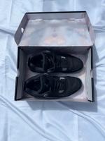 Jordan 4 Retro SE schwarz Leinen Saarbrücken-Dudweiler - Dudweiler Vorschau