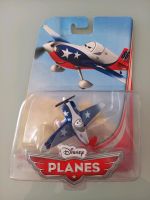 Disney Planes Mattel 86 LHJ Special Flugzeug NEU OVP 1:55 Diecast Obergiesing-Fasangarten - Obergiesing Vorschau