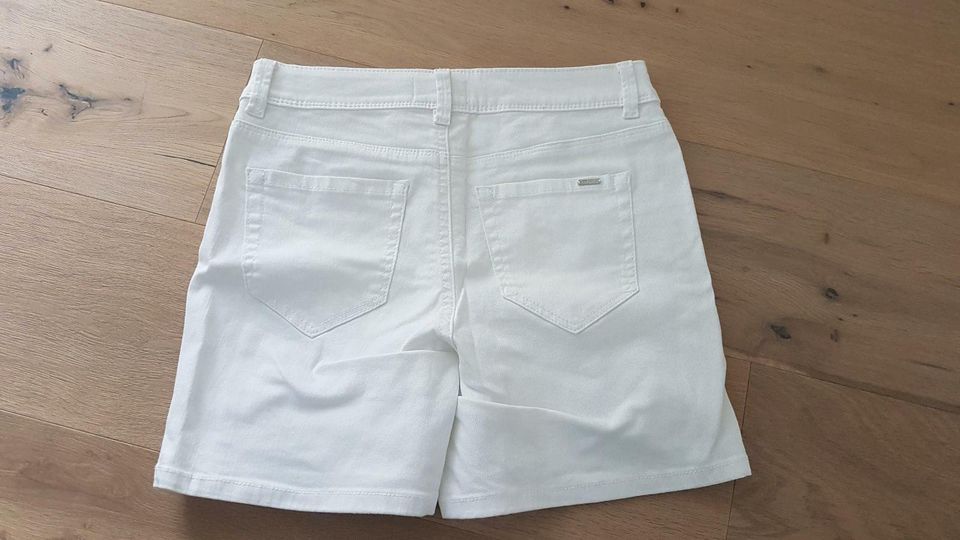 Jeansshorts Tom Tailor Denim in Tussenhausen