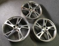 3x 22 zoll original ABT Felgen VW, Audi, Porsche LK 5/130 ET50 Niedersachsen - Wolfsburg Vorschau