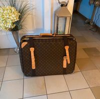 Louis Vuitton Koffer/Suitcase Satellite 65 Vintage Nordrhein-Westfalen - Plettenberg Vorschau