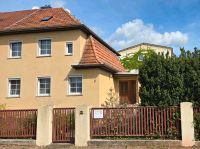 Doppelhaushälfte in Radebeul-Niederlößnitz Sachsen - Radebeul Vorschau