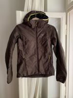 Arcteryx Damen Nuclei FL Jacke braun - Größe XS Berlin - Neukölln Vorschau