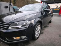 VW Passat B7 Variant TDI Neue TÜV bis 07/27 Nordrhein-Westfalen - Meschede Vorschau