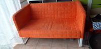 Sofa - Kindersofa - KNOPPARP 2er-Sofa - IKEA Nordrhein-Westfalen - Solingen Vorschau