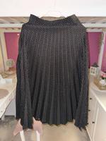 Langer leichter Faltenrock von Zara - Gr. XS - Neu! Wiesbaden - Mainz-Kostheim Vorschau