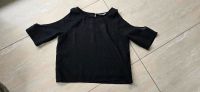 H & M Bluse edel schwarz glitzernd Gr. 152 Nordrhein-Westfalen - Witten Vorschau