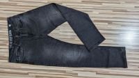 S.Oliver Jeans schwarz grau Slim Fit 32 / 34 Hessen - Lahnau Vorschau