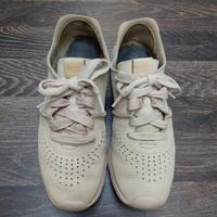 UGG Turnschuhe Wildleder Schuhe Sneaker 37 Lederschuhe beige Hannover - Mitte Vorschau