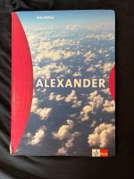 Alexander Atlas Hessen - Gießen Vorschau