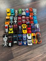 32 Hot Wheels, Spielzeugautos Rheinland-Pfalz - Bubenheim Vorschau