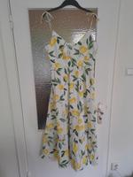 Zitronenkleid    Größe  xl    von Reserved     Neu Hamburg - Altona Vorschau