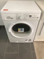 ‼️ANGEBOT‼️Siemens Kondenstrockner Modell: WT46E3X3 Baden-Württemberg - Edingen-Neckarhausen Vorschau