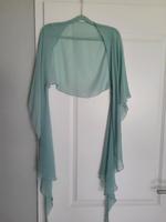 Chiffon Stola Nordrhein-Westfalen - Dülmen Vorschau