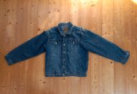 Cracker | Blaue Herren Jeansjacke Gr. M | Denim Jacke Dresden - Dresden-Plauen Vorschau