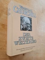 Winston S. Churchill - Der Zweite Weltkrieg - Buch 1996 Dresden - Innere Altstadt Vorschau