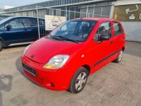 Chevrolet Matiz S, Tüv 06.2024 Rheinland-Pfalz - Kriegsfeld Vorschau