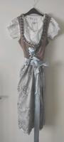 Original Distler Dirndl Gr. 38 mit Bluse Baden-Württemberg - Gaggenau Vorschau