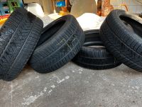 BMW Winterreifen Pirelli Winter Sottozero 3 Run Flat 245/275 R19 Sachsen - Jahnsdorf Vorschau