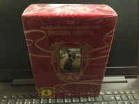 Die schönsten Märchen der Brüder Grimm (20 Filme) ARD DVD Box Berlin - Spandau Vorschau