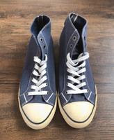 Sneaker, Levis, blau, Größe 42 Bayern - Iphofen Vorschau