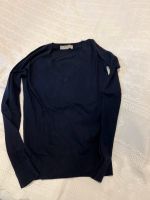 Zara Pullover  Gr S blau Schwerin - Gartenstadt - Ostorf Vorschau