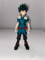 Deku Figur *größe* cm My Hero Academia 26,5cm Dortmund - Hombruch Vorschau