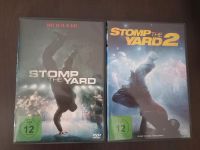 Stomp the Yard 1-2, DVD, Tanzfilm Thüringen - Mohlsdorf Vorschau