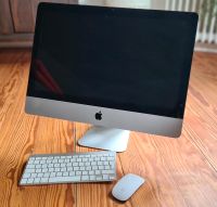 Apple iMac von 2015, 21,5 Zoll Niedersachsen - Wilhelmshaven Vorschau