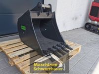 ✅ Tieflöffel MS03 Symlock 60cm für Minibagger NEU 4- 7 t 185L Bayern - Brunnen Vorschau