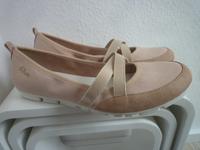 Neue Ballerinas Gr. 41 von s.Oliver Niedersachsen - Braunschweig Vorschau