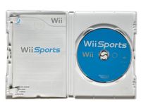 Nintendo Wii Sports Baden-Württemberg - Willstätt Vorschau