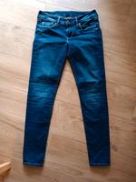 Jeans Pepe Damen Soho 29/30 blau Sachsen - Freital Vorschau