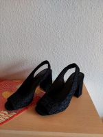 Damen Sandalen Größe 38 von Graceland Brandenburg - Beelitz Vorschau