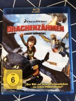 Drachen zähmen leicht gemacht Blu-Ray Film DreamWorks Baden-Württemberg - Heidenheim an der Brenz Vorschau