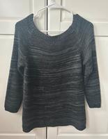 Pullover rückenausschnitt strick s H&M Niedersachsen - Duderstadt Vorschau