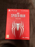 Marvel’s Spider-Man - Special Edition - [PlayStation 4] Nordrhein-Westfalen - Lippstadt Vorschau
