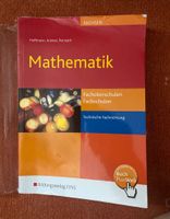 Hoffmann, Krämer, Ponnath, Mathematik Buch Sachsen-Anhalt - Halle Vorschau