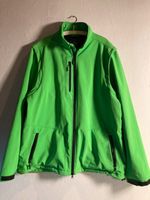 Herren Anorak, Jacke, grün, abnehmbare Ärmel, Gr.: 5XL (eher 4XL) Baden-Württemberg - Mannheim Vorschau