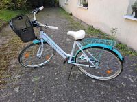 Fahrräder Damen Baden-Württemberg - Freiburg im Breisgau Vorschau