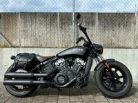 Indian Scout Bobber Baden-Württemberg - Freiburg im Breisgau Vorschau