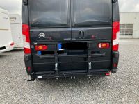 Busbiker Radträger schwenkbar Kastenwagen Ducato Jumper Boxer Nordrhein-Westfalen - Beverungen Vorschau