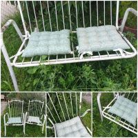 210287RH Alte Möbel ab 5,- Euro ideal für Shabby Chic Gestaltung Bayern - Augsburg Vorschau