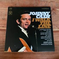Johnny Cash - I Walk The Line LP Vinyl Stereo Nordrhein-Westfalen - Ascheberg Vorschau