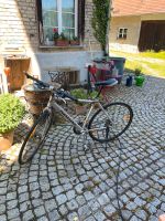 Rennrad NISHIKI Silber Baden-Württemberg - Ravensburg Vorschau