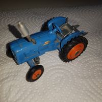 Corgi Toys Traktor Ford Major Rheinland-Pfalz - Frankenthal (Pfalz) Vorschau