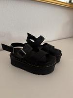 Dr Martens Sandalen Größe 36 Saarland - Ottweiler Vorschau