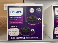 Philips LED Connector Rings NEU Sachsen - Röhrsdorf Vorschau