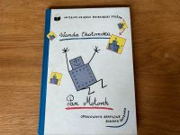 Kinderbuch auf polnisch Pankow - Prenzlauer Berg Vorschau