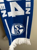 Schal Schalke 04 S04 Bayern - Iffeldorf Vorschau